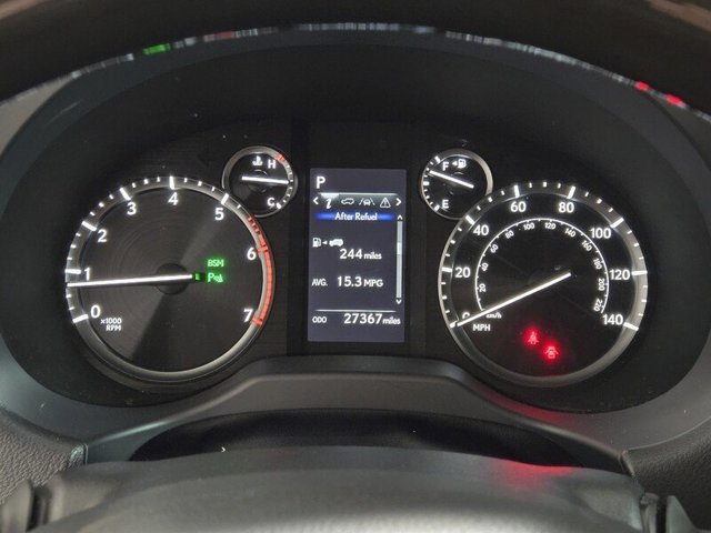 Certified 2023 Lexus GX 460 Premium w/ Accessory Package AWD/4WD image 37
