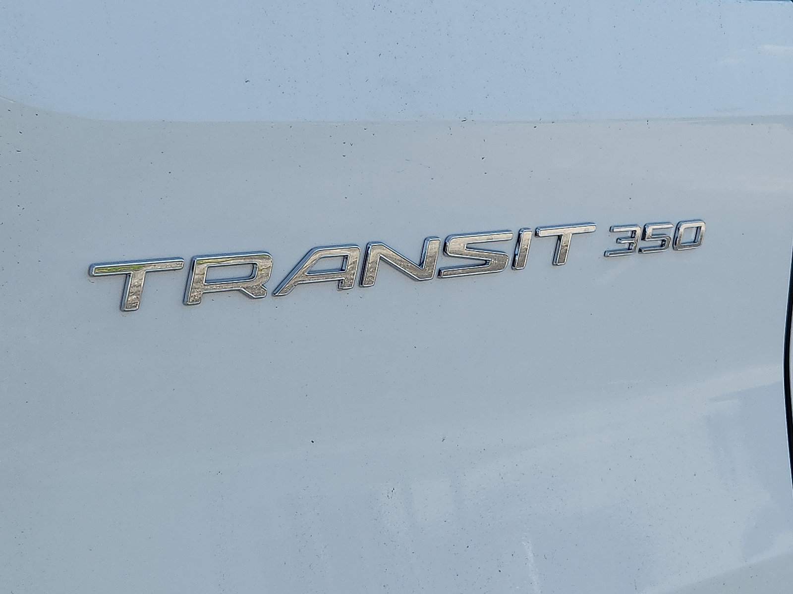 New 2025 Ford Transit 350 XLT AWD/4WD image 17