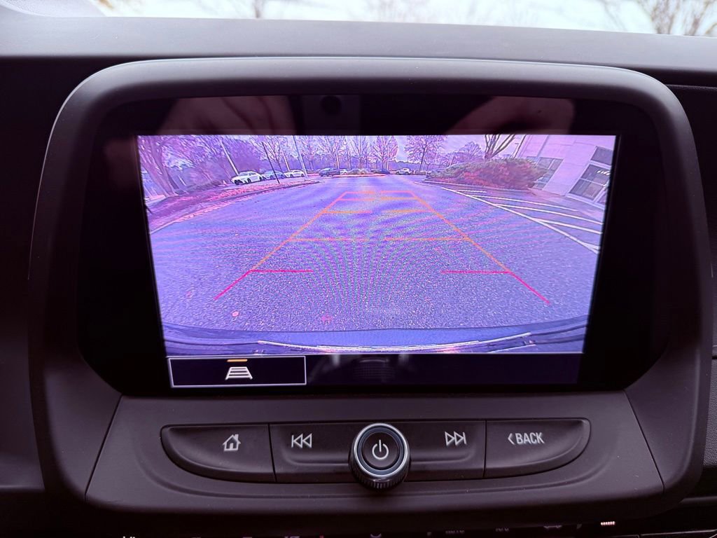 Used 2023 Chevrolet Camaro LT w/ RS Package image 21