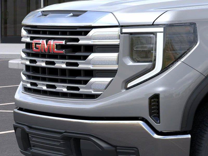 New 2026 GMC Sierra 1500 SLE w/ Preferred Package RWD image 13