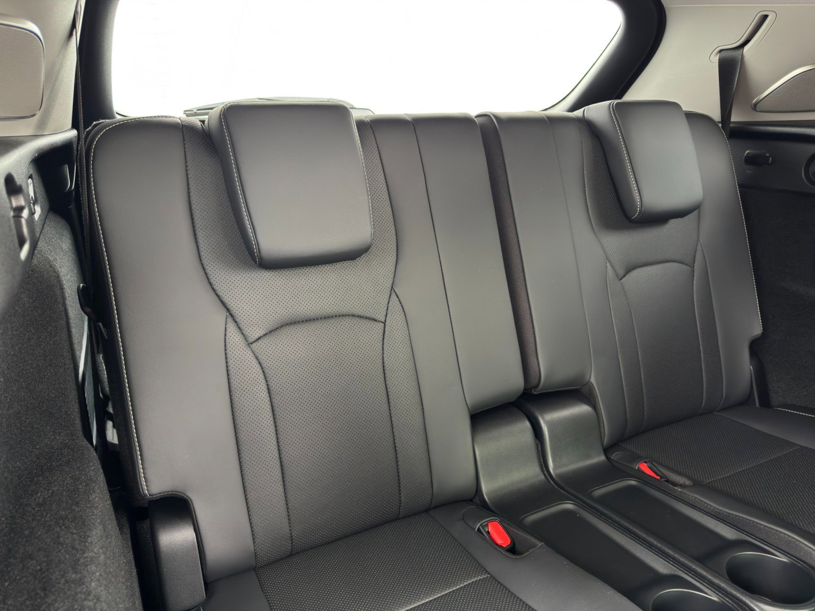 Used 2021 Lexus RX 350L Luxury w/ Accessory Package image 41