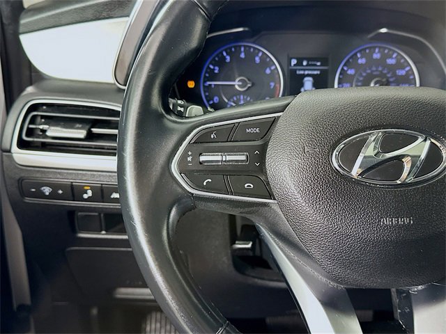 Used 2020 Hyundai Palisade SEL image 9