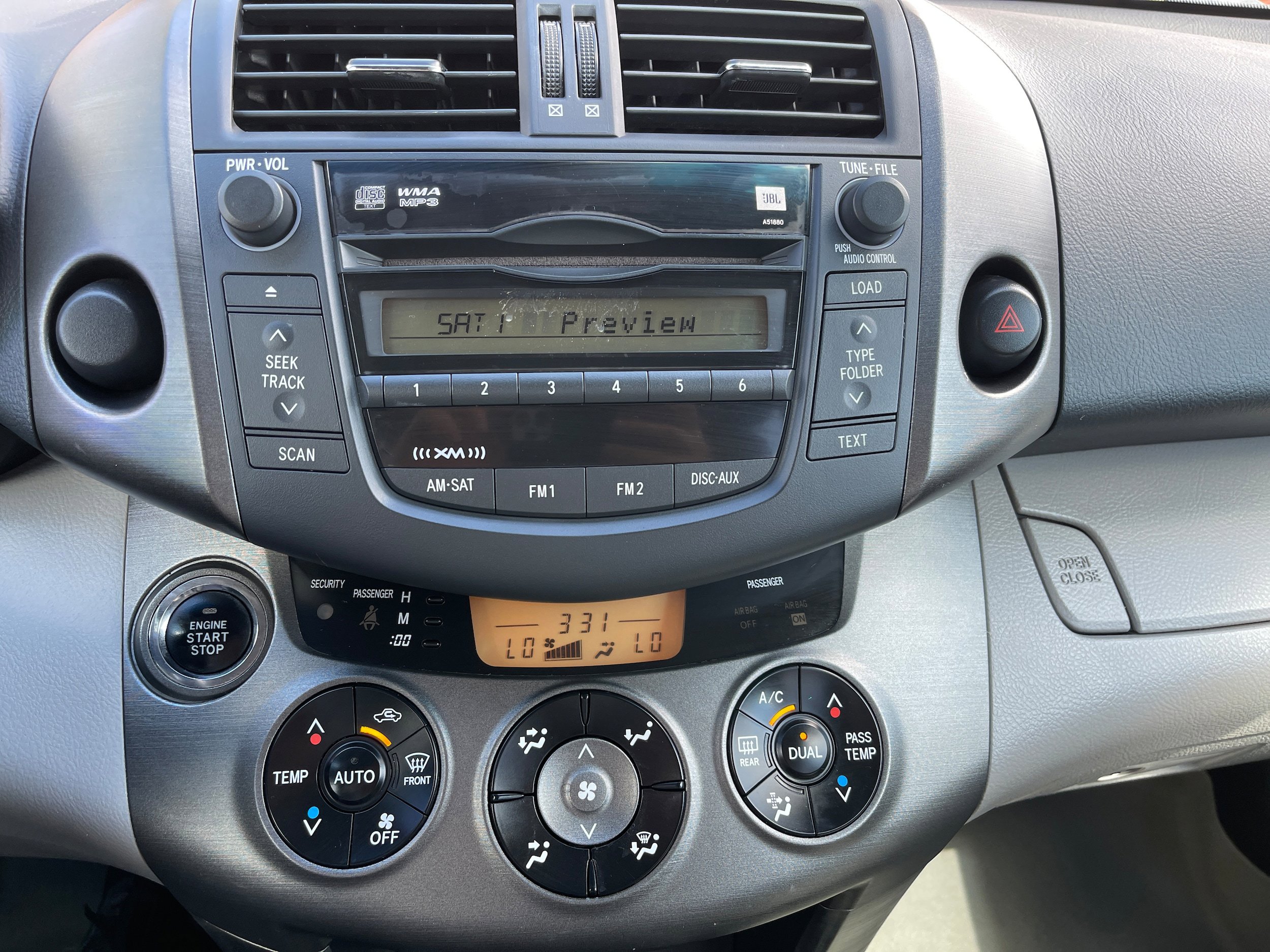 Used 2011 Toyota RAV4 Limited FWD image 23