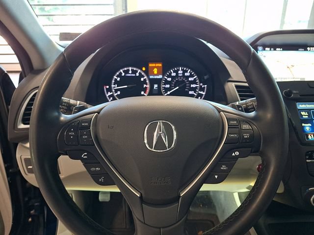 Used 2018 Acura RDX w/ Technology Package AWD/4WD image 20