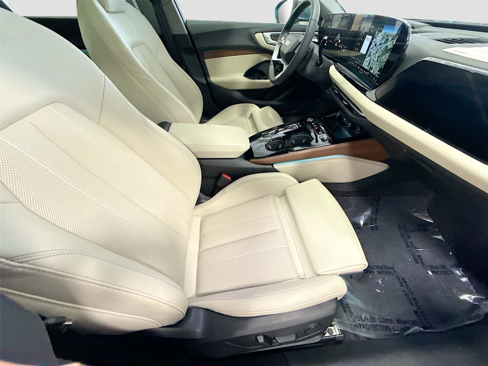 Used 2025 Audi A5 2.0T Prestige AWD/4WD image 29