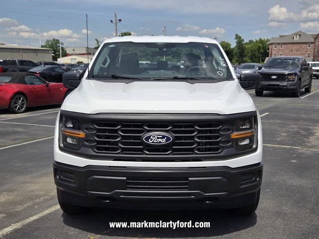 New 2026 Ford F150 XL AWD/4WD image 6