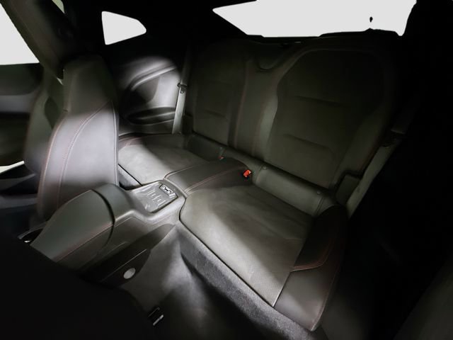 Used 2022 Chevrolet Camaro ZL1 image 24