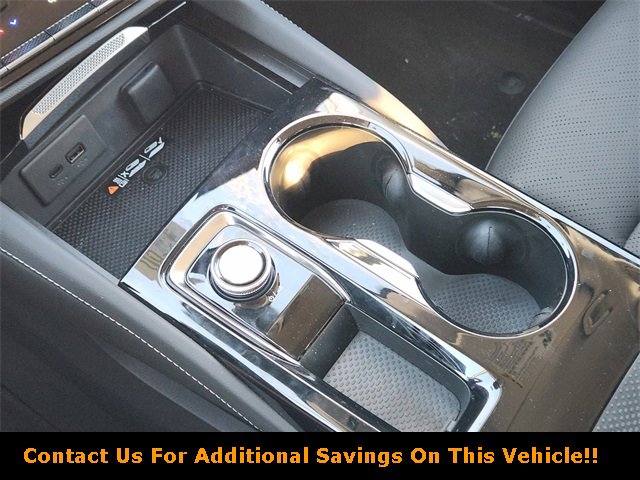 New 2025 Buick Envision Sport Touring image 15