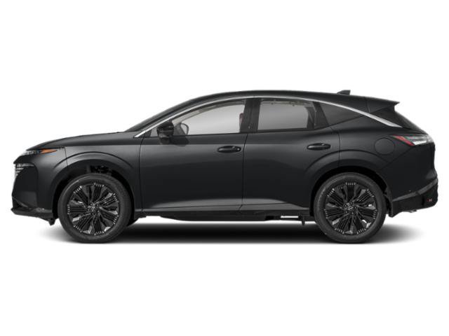 New 2027 Nissan Murano SL AWD/4WD image 3