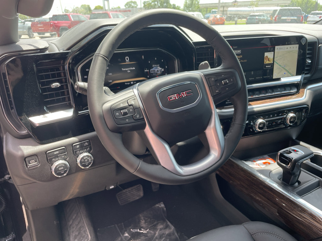 New 2026 GMC Sierra 1500 Elevation w/ Elevation Premium Package image 11