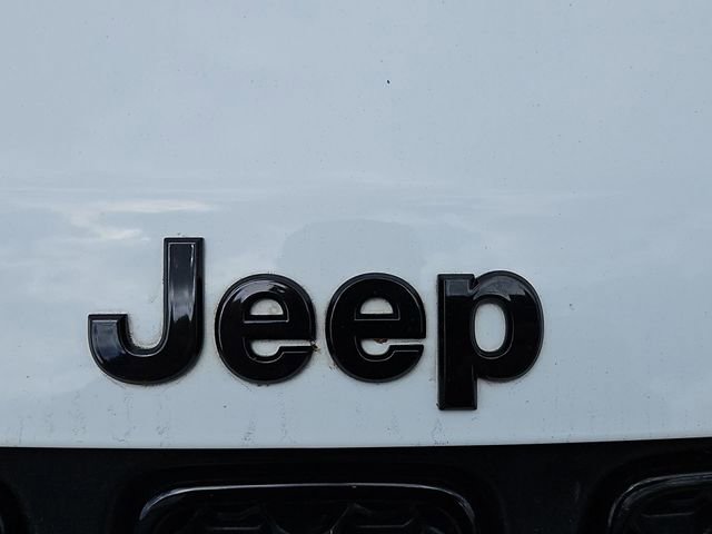 Used 2020 Jeep Compass Altitude image 29