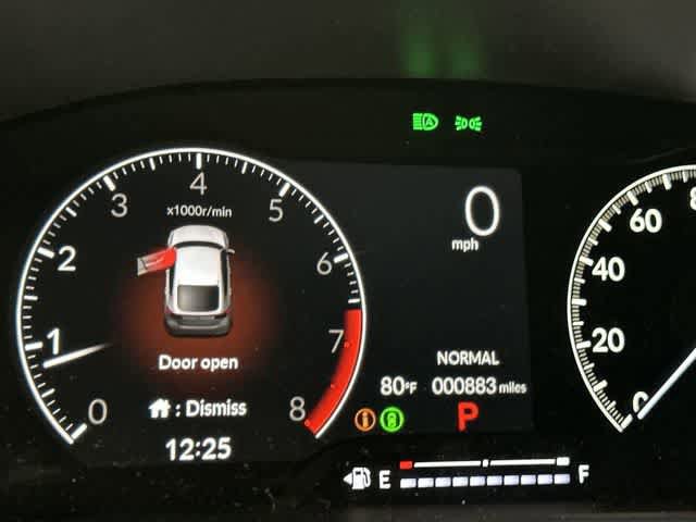 Used 2026 Honda Civic Sport image 16