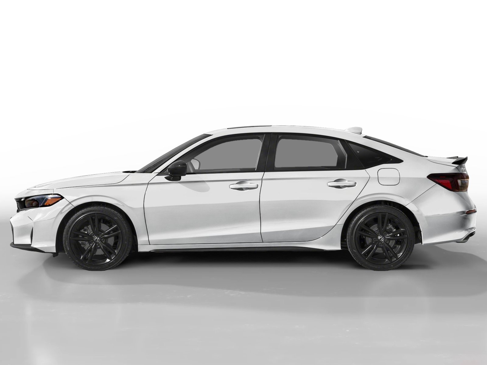 New 2026 Honda Civic Si image 3
