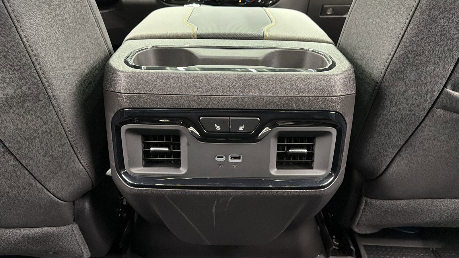 Used 2026 Chevrolet Silverado 1500 ZR2 AWD/4WD image 43