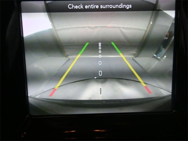 Used 2021 Jeep Compass Limited image 32