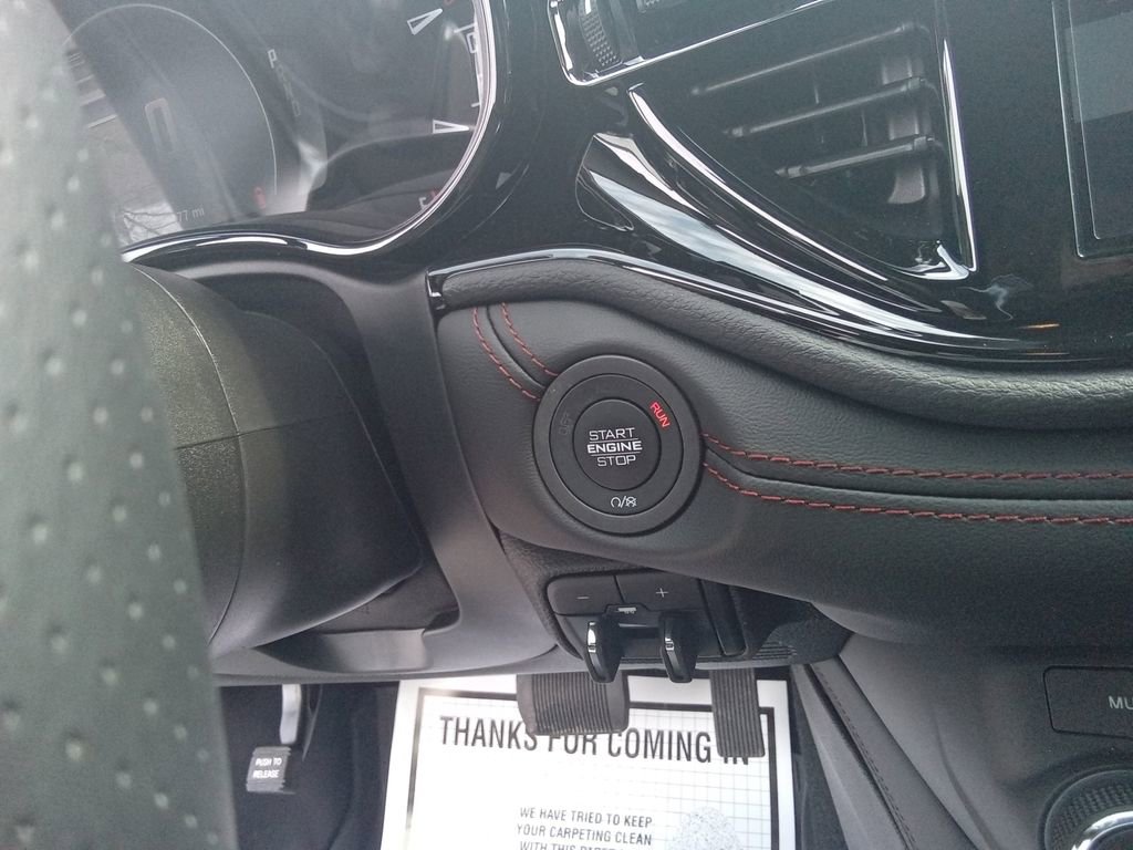 New 2026 Chrysler Pacifica Select w/ S Appearance Package image 22