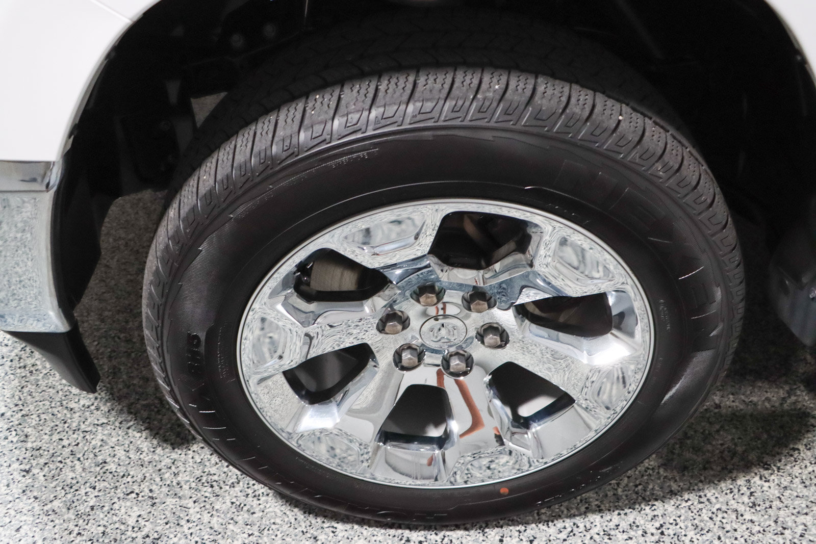 Used 2023 RAM 1500 Big Horn AWD/4WD image 11