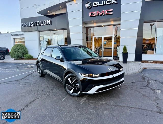 Used 2025 Hyundai Ioniq 5 SEL 360° Tour