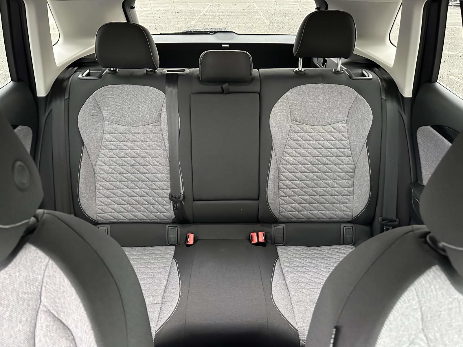 New 2026 Volkswagen Tiguan S AWD/4WD image 14