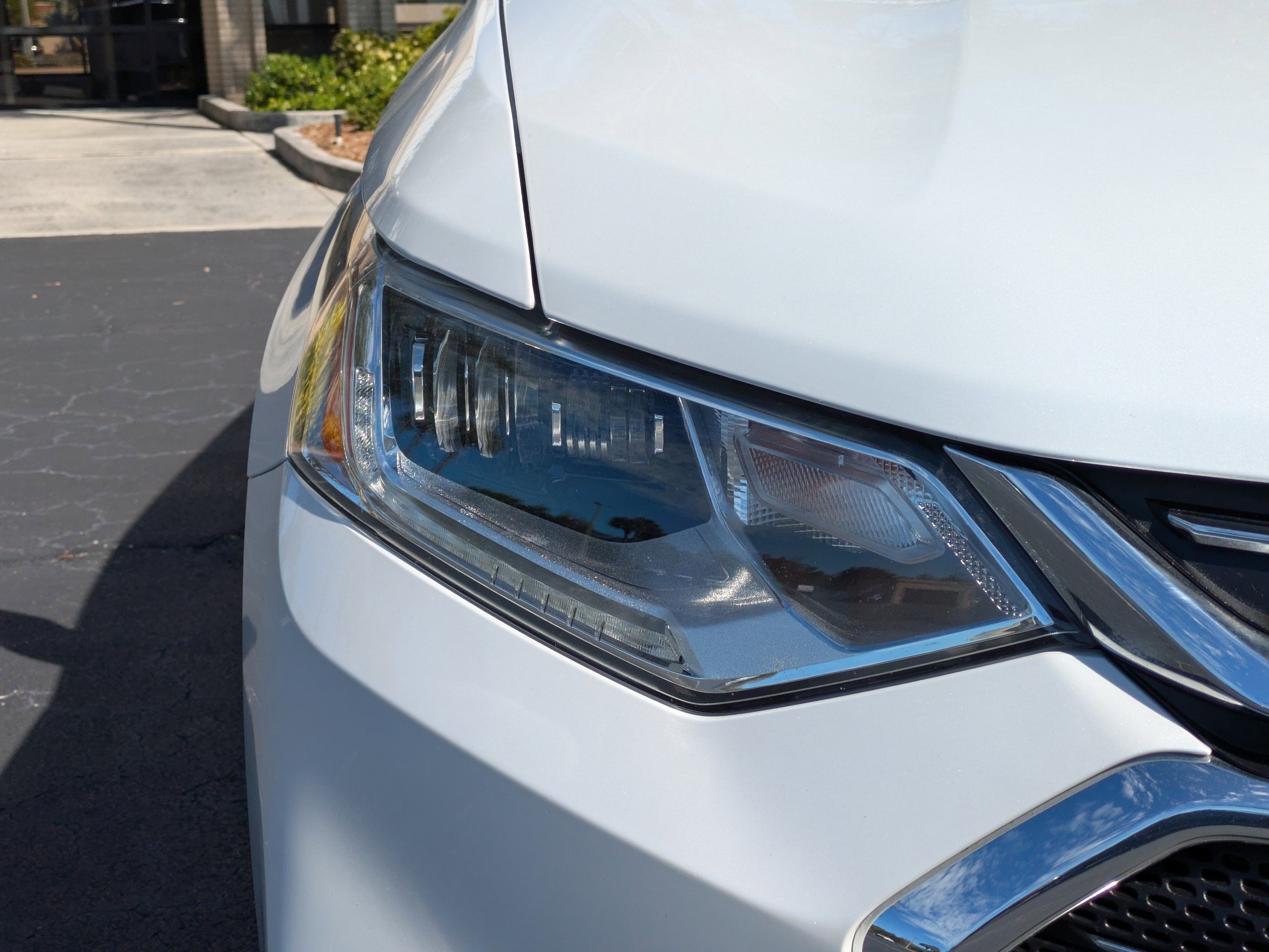 Used 2018 Chevrolet Traverse Premier w/ Driver Confidence II Package image 9