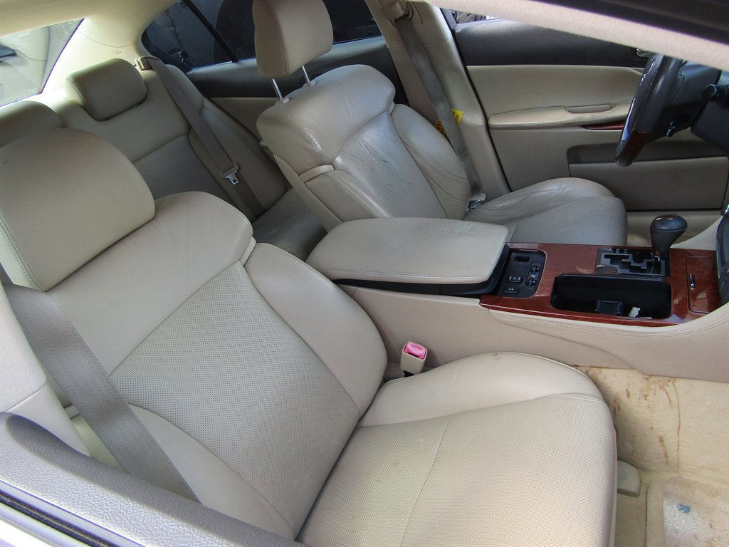 Used 2007 Lexus GS 350 RWD image 5