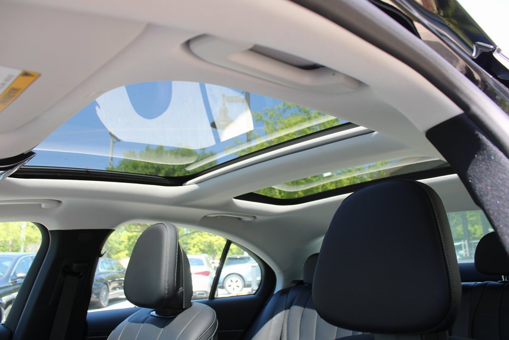 Certified 2025 Mercedes-Benz E 350 4MATIC Sedan image 51