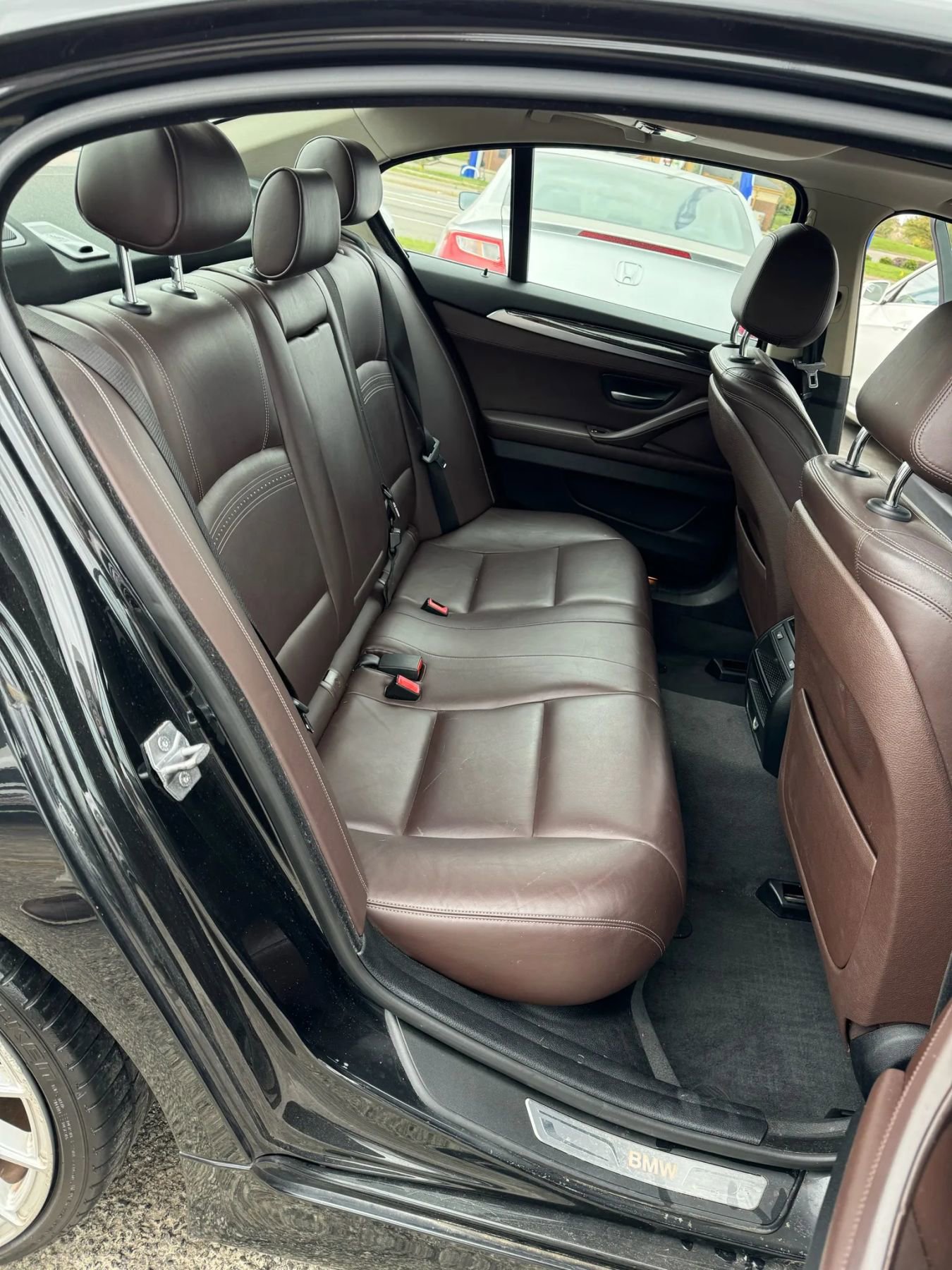 Used 2014 BMW 528i xDrive Sedan image 19