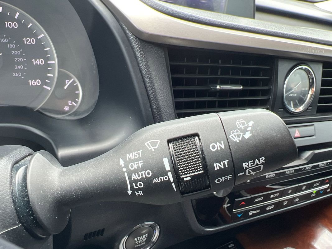 Used 2016 Lexus RX 350 AWD image 32