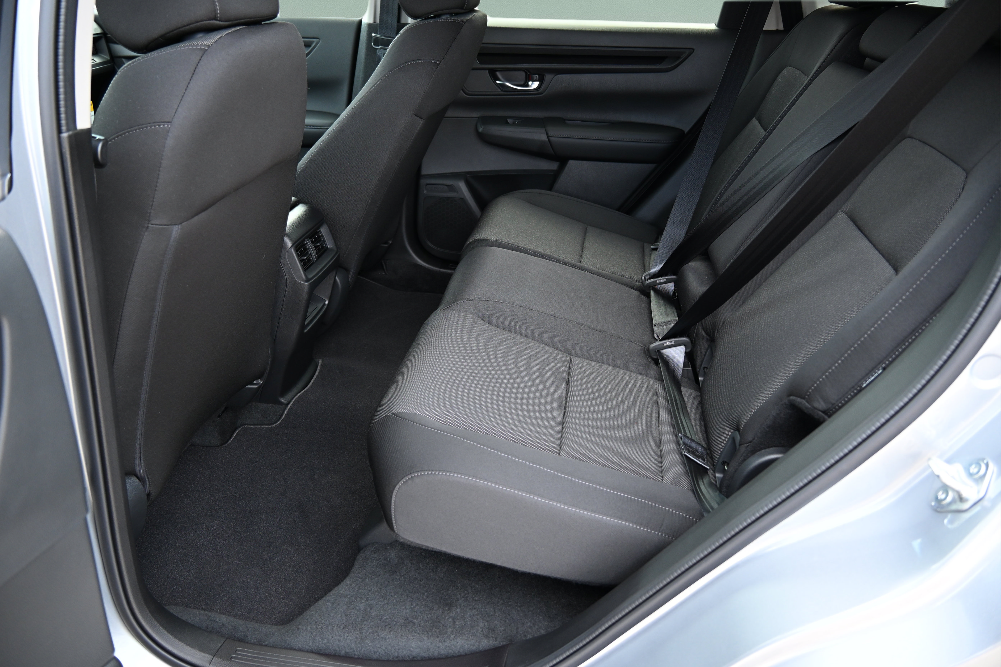New 2027 Honda CR-V LX image 13