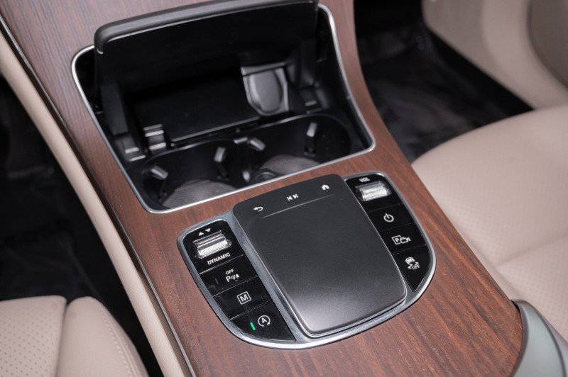 Certified 2022 Mercedes-Benz GLC 300 image 21