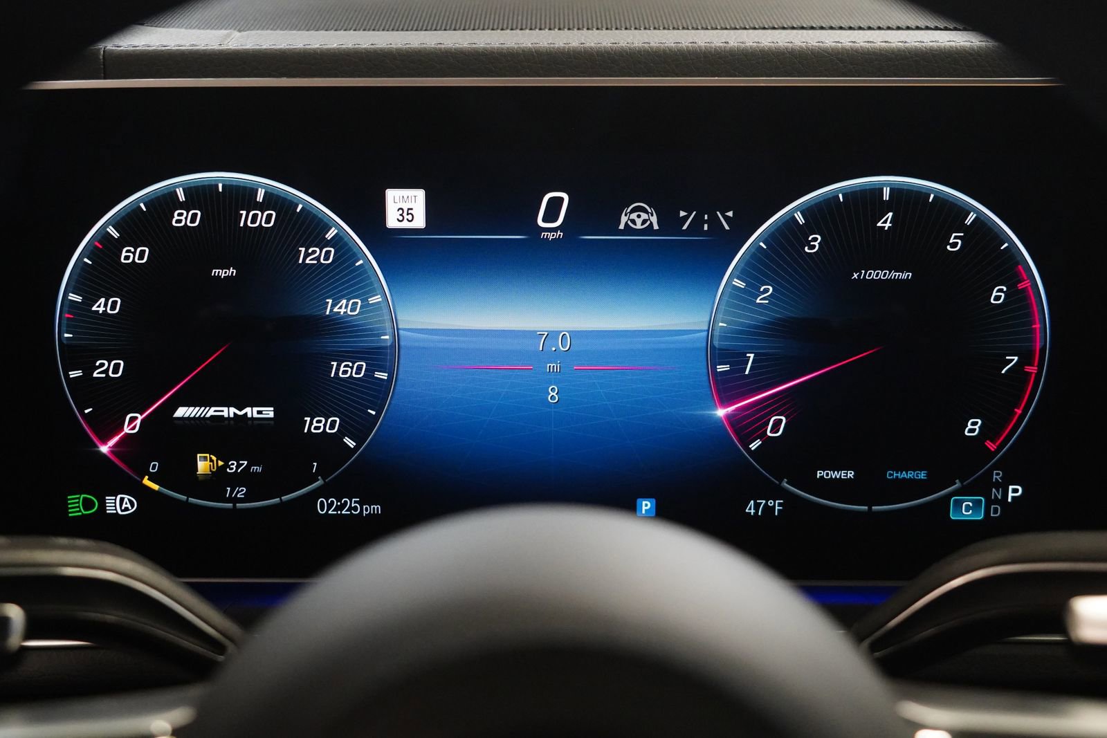 New 2026 Mercedes-Benz GLE 53 AMG 4MATIC image 23