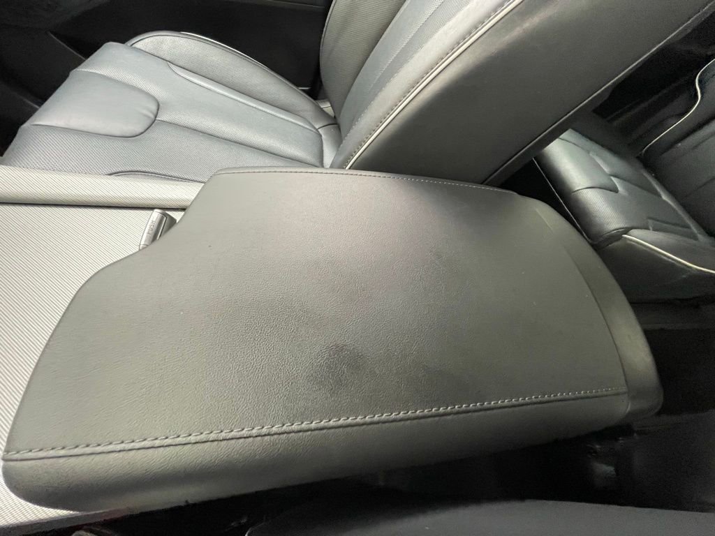 Used 2025 Hyundai Palisade SEL AWD/4WD image 19