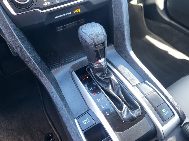 Used 2018 Honda Civic LX image 20
