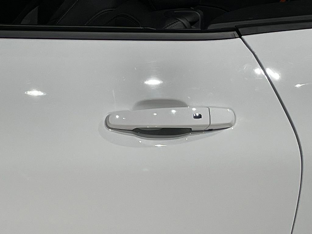 Used 2024 Chevrolet Camaro SS w/ Redline Edition image 12