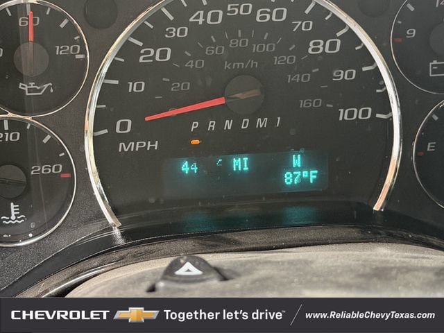 Used 2023 Chevrolet Express 2500 Extended RWD image 7