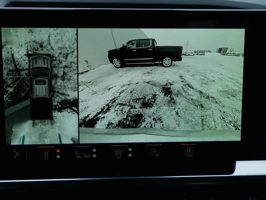 New 2026 Chevrolet Silverado 1500 LTZ image 25