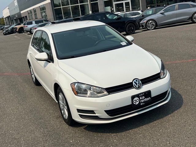 Used 2017 Volkswagen Golf S FWD image 5