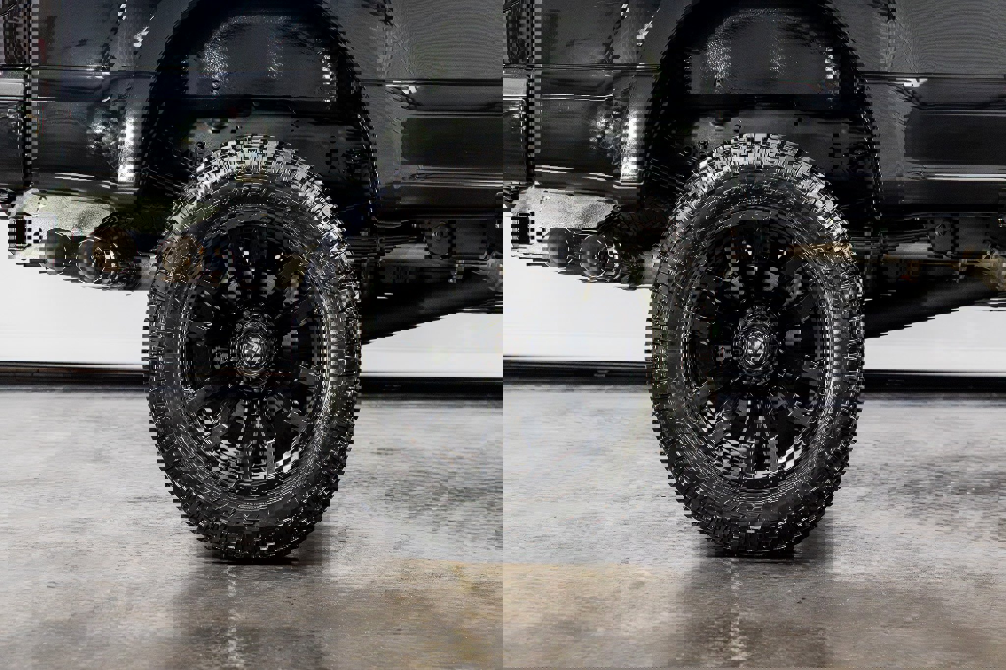 Used 2020 Ford F250 King Ranch w/ King Ranch Ultimate Package image 27