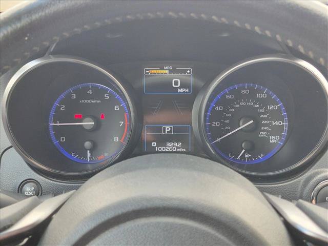 Used 2019 Subaru Outback 3.6R Limited AWD/4WD image 7