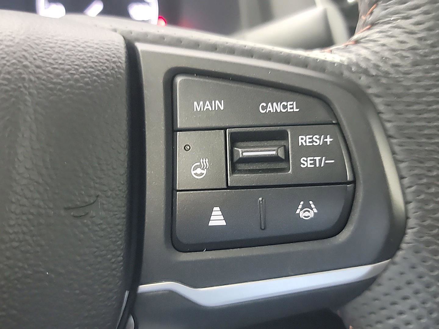 Certified 2024 Honda Ridgeline TrailSport image 27