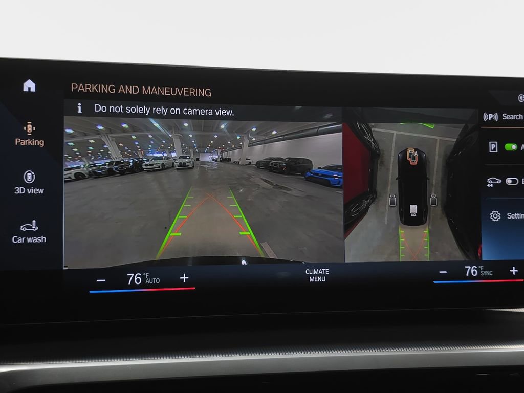 Used 2023 BMW i4 eDrive35 w/ Premium Package image 22