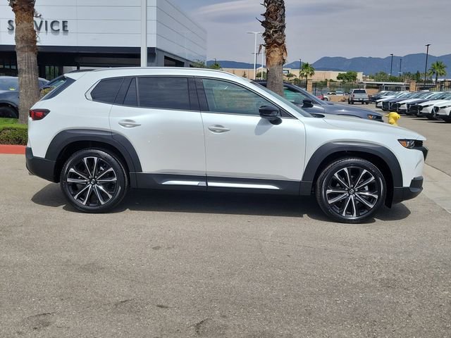New 2026 MAZDA CX-50 AWD 2.5 S w/ Accent Package image 28