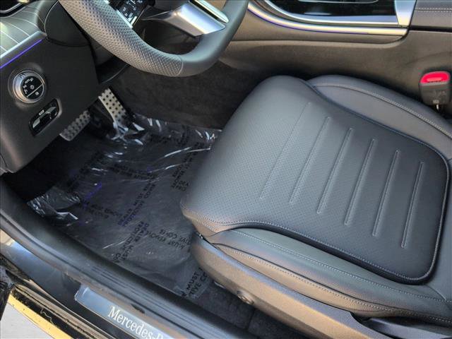 New 2026 Mercedes-Benz C 300 Sedan image 4