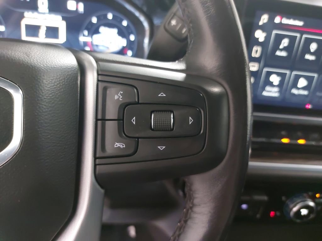 Used 2022 GMC Sierra 1500 Elevation image 17
