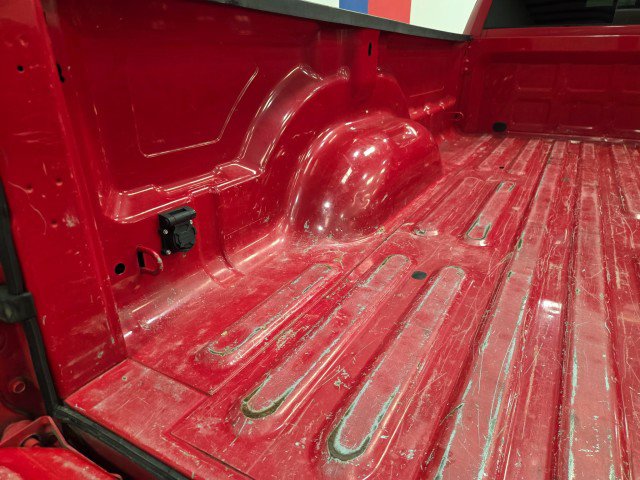 Used 2016 RAM 2500 Big Horn AWD/4WD image 31