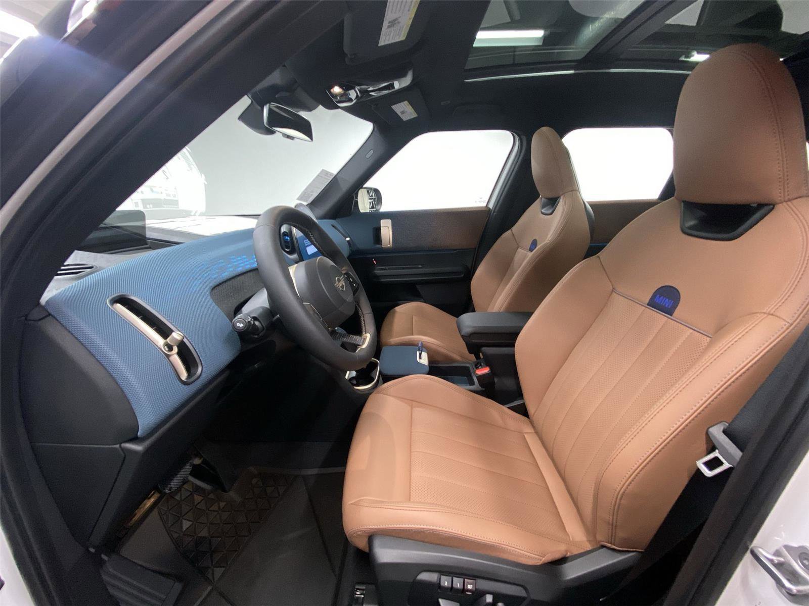 New 2026 MINI Cooper Countryman S image 17