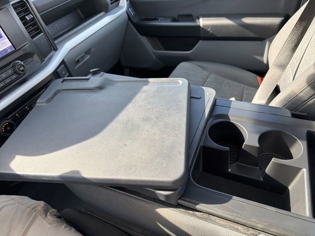 Certified 2023 Ford F150 XL w/ XL Chrome Appearance Package image 32