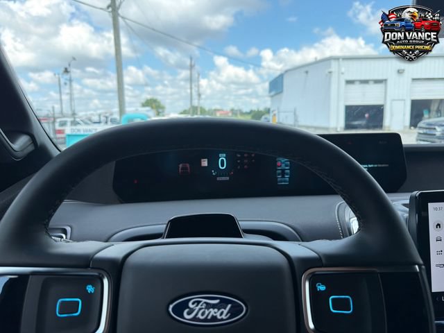New 2027 Ford Expedition Max Platinum w/ Stealth Appearance Package AWD/4WD image 13