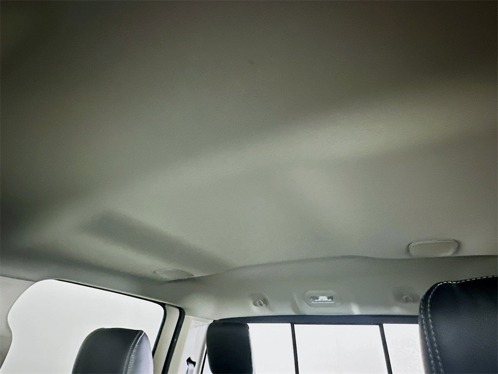 Used 2018 RAM 3500 Laramie image 21