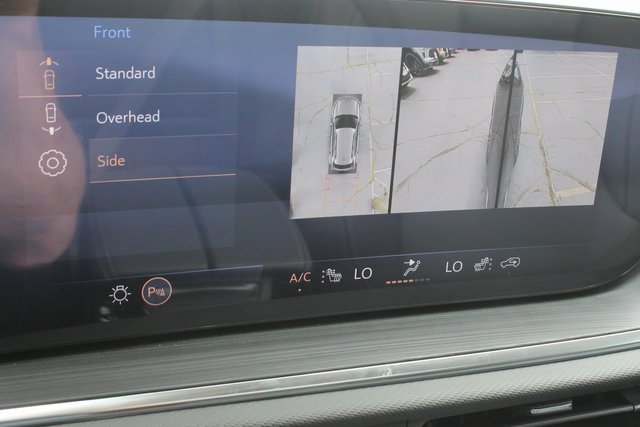 New 2025 Buick Envision Preferred image 43